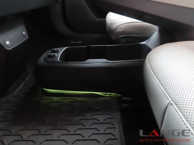 Kia EV6 77,4 kWh Achterwielaandrijving Air