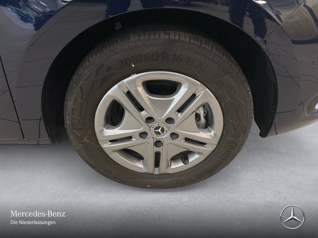 Mercedes-Benz T 180 Style