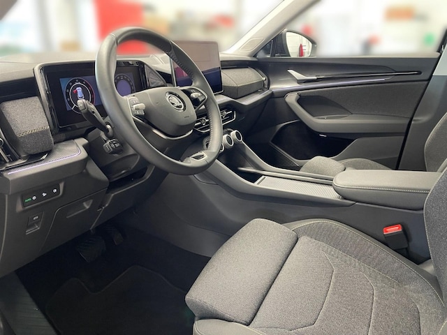 Skoda Kodiaq 2.0 TDI 4x4