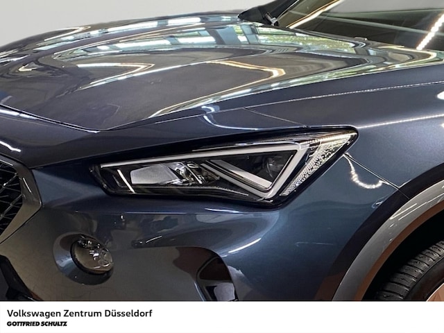 Cupra Formentor 1.5 TSI