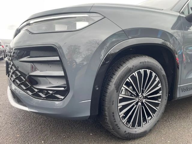 Volkswagen Tayron 2.0 TDI R-Line Sound