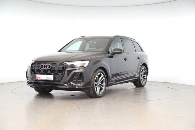 Audi Q7 45 TDI Quattro S-Line
