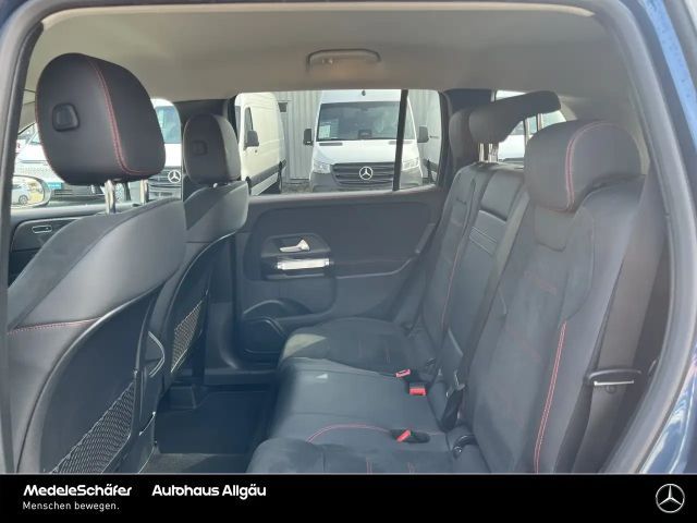 Mercedes-Benz GLB 200 AMG Line