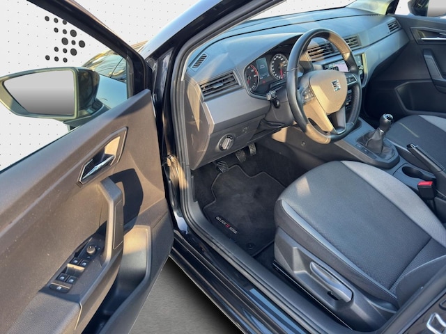 Seat Ibiza 1.0 TSI Style