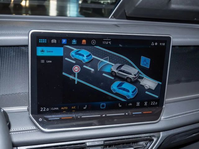 Volkswagen Tayron 2.0 TDI Life