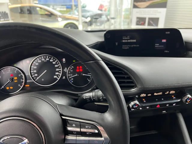 Mazda 3 Selection SkyActiv