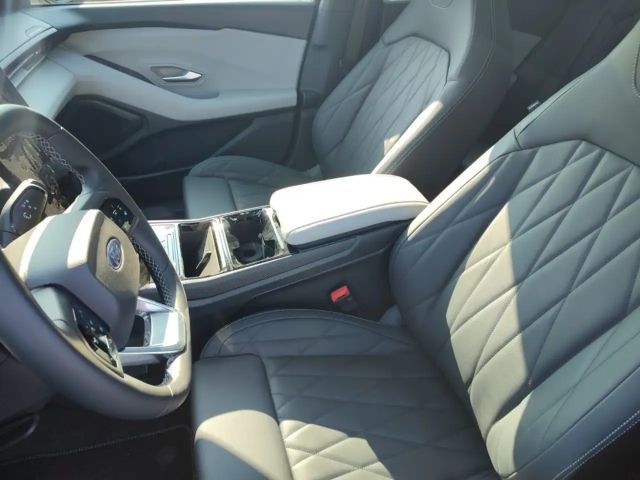 Ford Explorer Premium