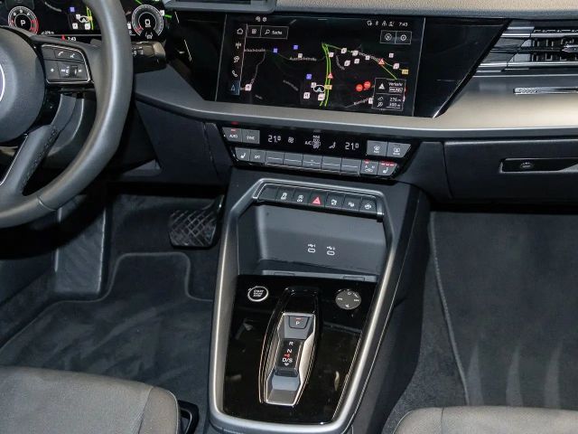 Audi A3 35 TDI S-Tronic Sedan