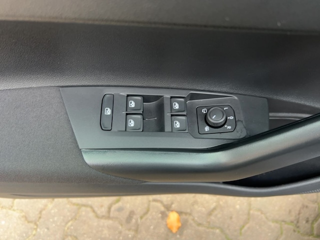 Volkswagen Polo 1.0 TSI