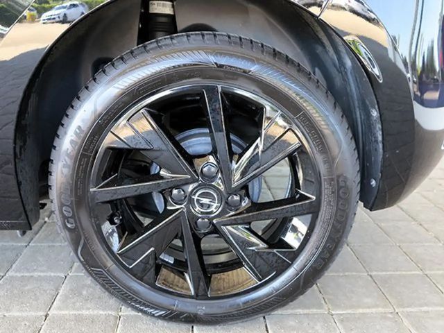 Opel Corsa F | Winterp. | AndroidAuto | PDC | LED