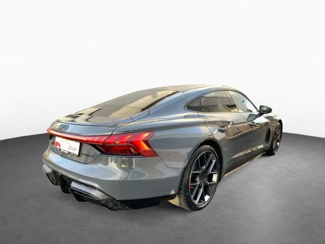 Audi RS e-tron GT Performance