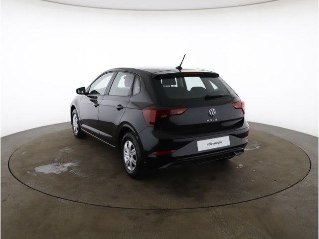 Volkswagen Polo Polo 1.0 Basis FrontAssist LED DAB+