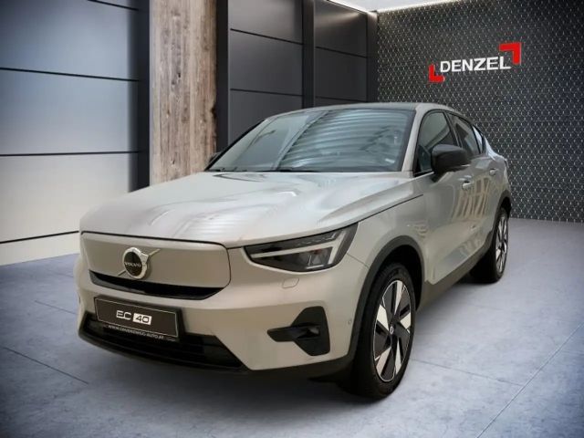 Volvo C40 Recharge Twin Engine Ultimate