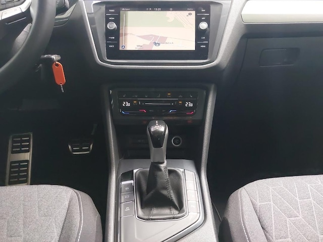 Volkswagen Tiguan DSG Move