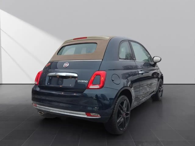 Fiat 500C Dolcevita