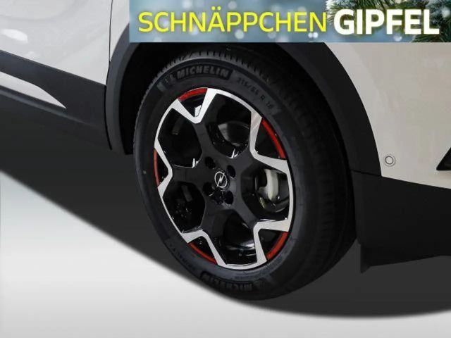 Opel Mokka GS-Line Grand Sport