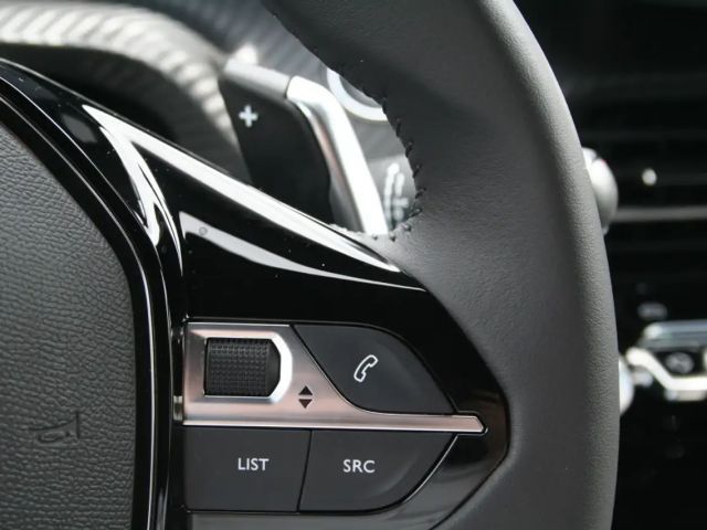 Peugeot 2008 Allure Pack PureTech