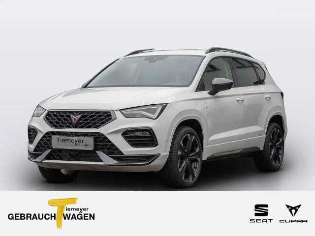 Cupra Ateca 1.5 TSI DSG