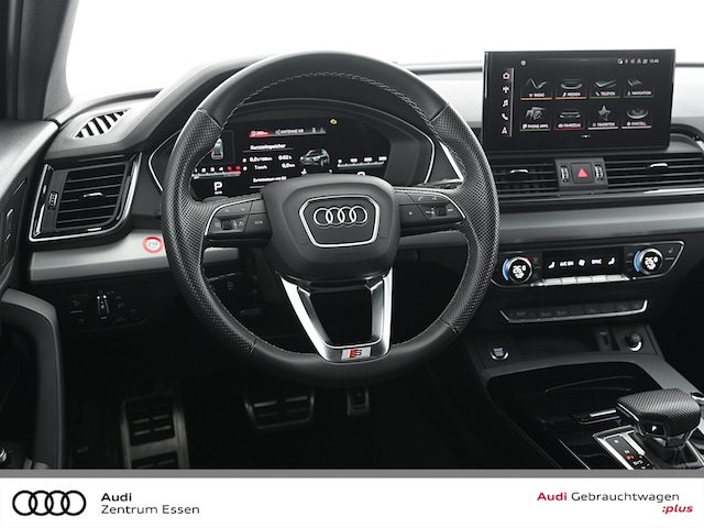 Audi Q5 40 TDI Quattro S-Tronic