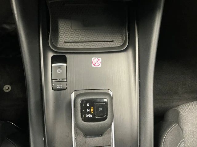 Nissan Qashqai DIG-T N-Connecta