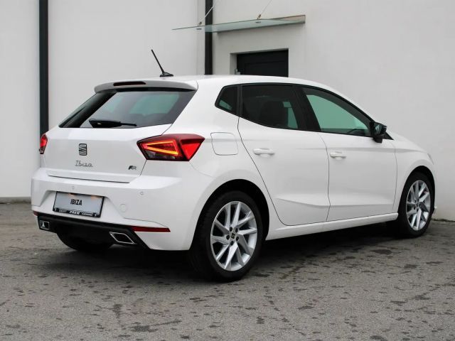 Seat Ibiza 1.0 TSI FR-lijn