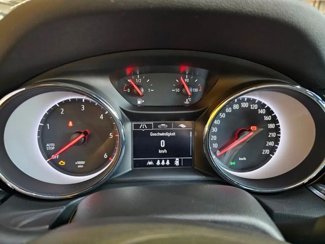 Opel Insignia Sports Tourer