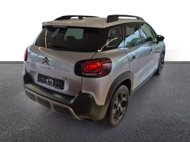 Citroën C3 Aircross Pack Shine