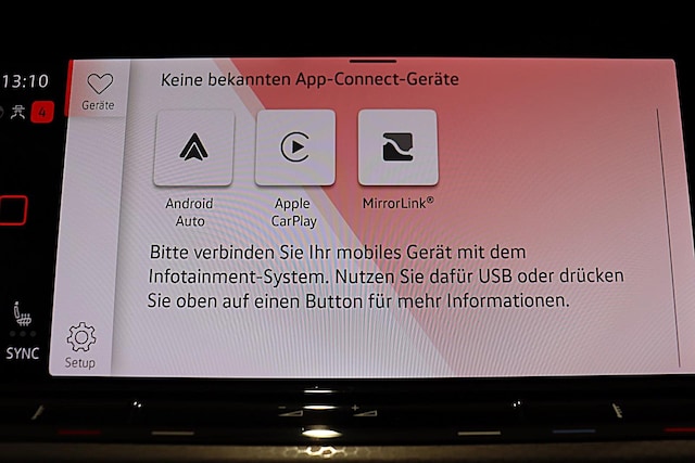 Volkswagen Golf 2.0 TSI DSG GTI