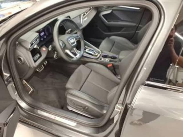 Audi A3 30 TFSI S-Line S-Tronic Sportback