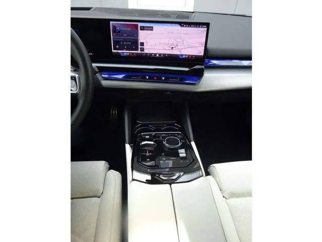 BMW i5 M60 Sedan xDrive