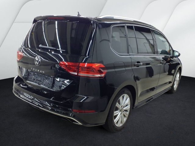 Volkswagen Touran 1.5 TSI DSG R-Line