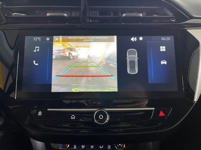 Opel Corsa F 1.2 Matrix Facelift Kam. PDC SHZ SpurH