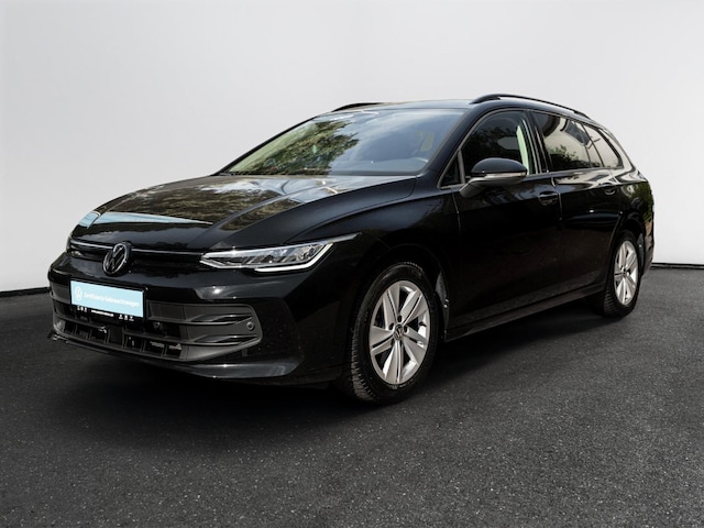 Volkswagen Golf 1.5 eTSI Golf VIII Variant