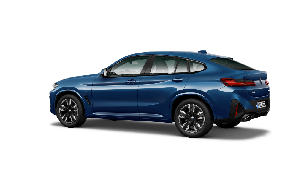 BMW X4 xDrive30i