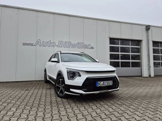 Kia Niro Hybrid PHEV Spirit