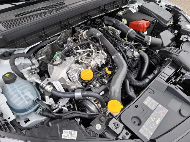 Renault Arkana Alpine EDC Esprit Hybrid