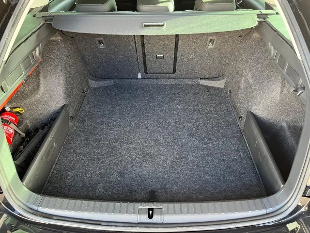 Skoda Octavia 1.5 TSI Selection