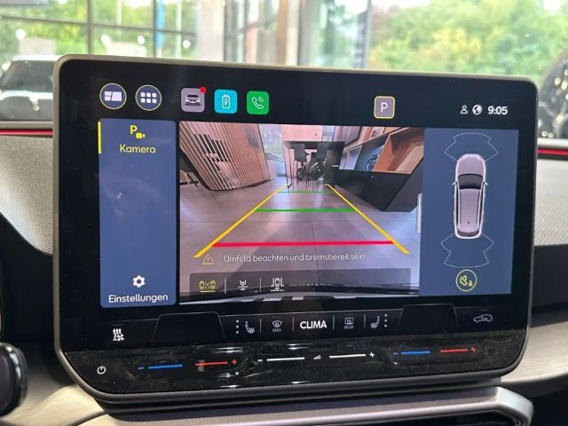 Seat Leon Sportstourer e-Hybrid