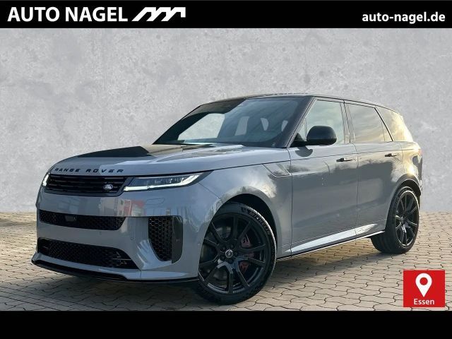 Land Rover Range Rover Sport Range Rover Sport P635 SV *Edition Two* 23" AHK!