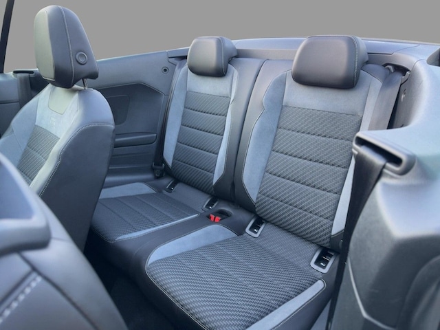 Volkswagen T-Roc 1.5 TSI Cabriolet DSG R-Line