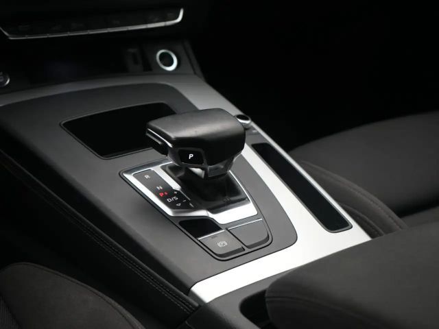 Audi Q5 Quattro S-Line