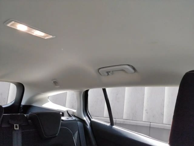 Ford Focus Titanium Wagon