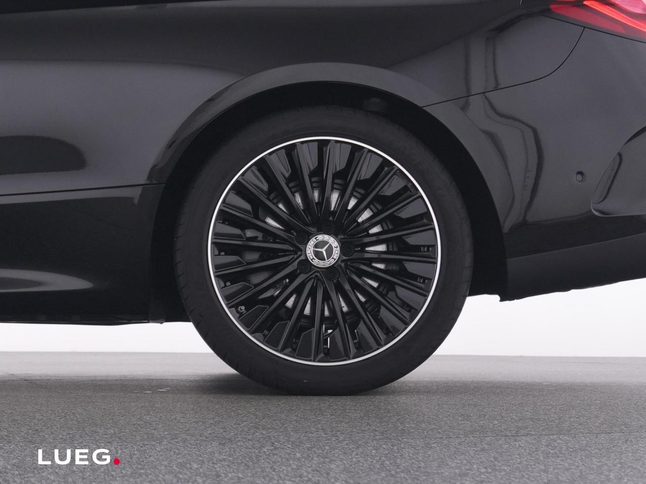 Mercedes-Benz CLE 200 AMG Line