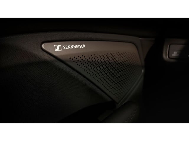 Cupra Terramar 2.0 TSI VZ