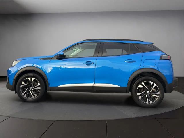 Peugeot 2008 Allure Pack BlueHDi EAT8