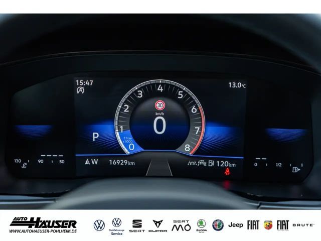 Volkswagen Touran 1.5 TSI Comfortline DSG