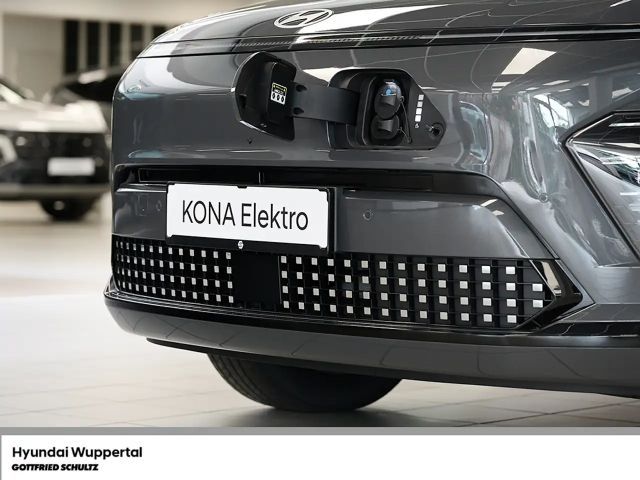 Hyundai Kona Electric Prime