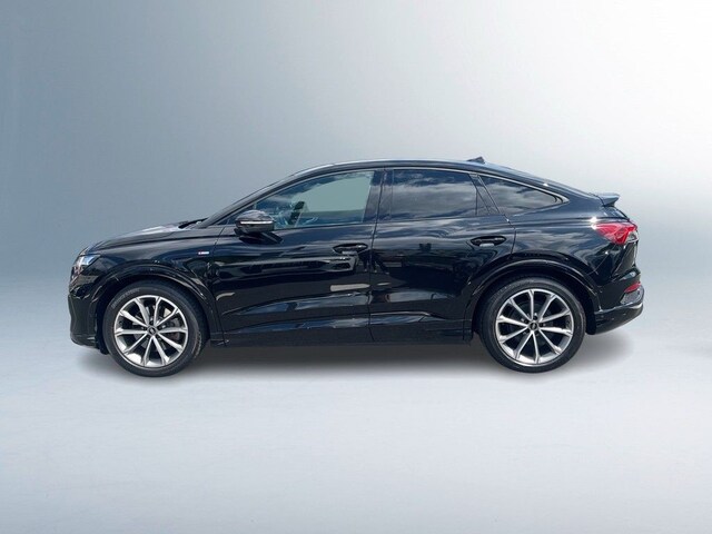 Audi Q4 e-tron 40 Sportback