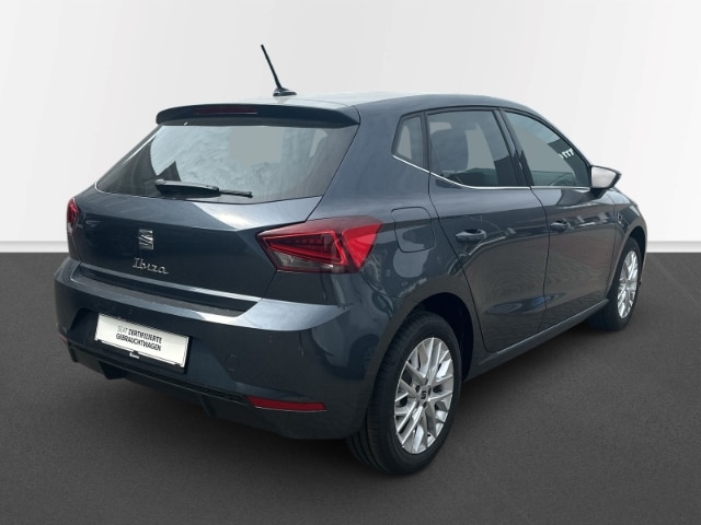 Seat Ibiza 1.0 TSI Xcellence