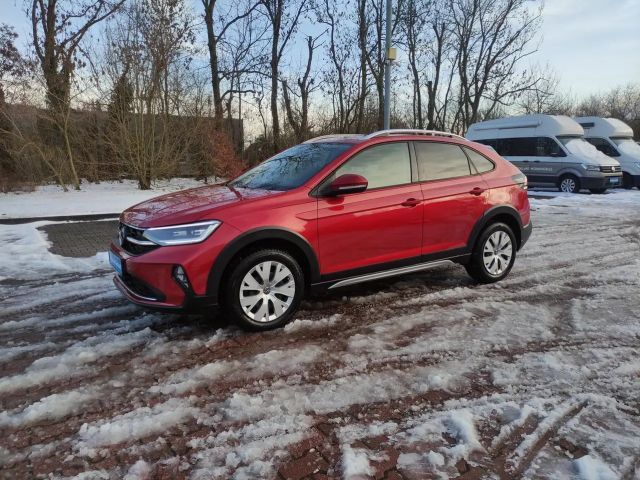 Volkswagen Taigo 1.0 TSI Style